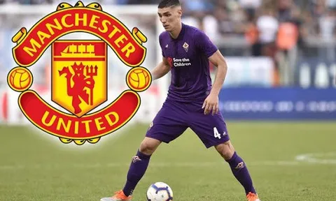 Chuyển nhượng 03/04: Chốt vụ Varane, M.U ký "Vidic 2.0"; Lộ diện bến đỗ của Haaland