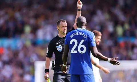 Chấm điểm Chelsea: Hai điểm 3
