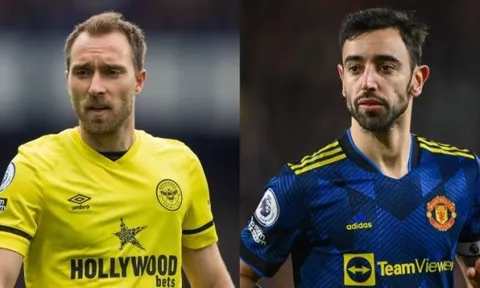 "Sẽ không có vấn đề gì với Eriksen và Bruno Fernandes"