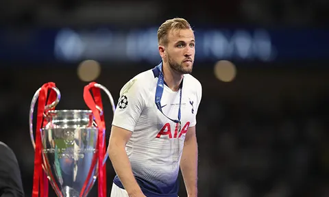 "Sẽ rất khó để Kane rời Tottenham lúc này, dù cậu ấy muốn điều đó"