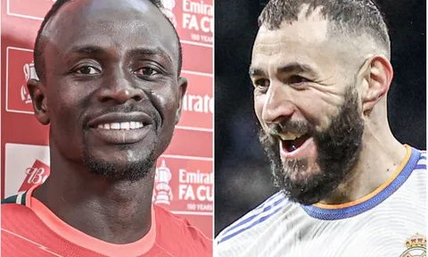 “Sẽ tuyệt vời hơn nếu tôi giành cả Champions League và Quả bóng vàng”