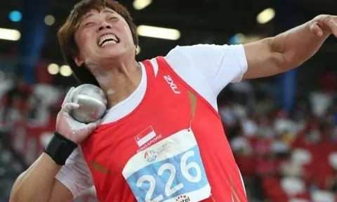 Thêm 2 nội dung bị hủy tại SEA Games 31