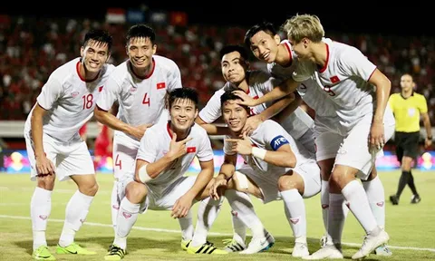 SEA Games 30: 5 quân át chủ bài của “phù thủy” Park Hang-seo