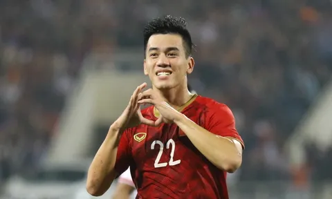 SEA Games 30: Cuộc chiến vì niềm kiêu hãnh giữa Thái Lan và Việt Nam