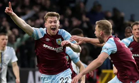 Sean Dyche: Everton của Lampard không biết làm cách nào để thắng