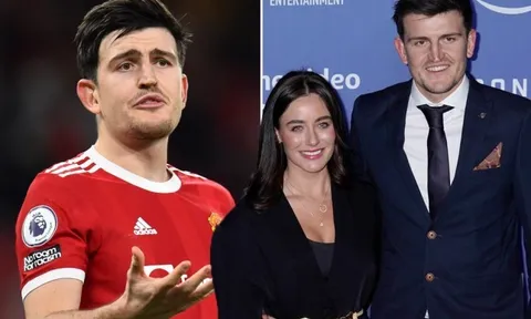 Bị dọa đánh bom, Maguire chốt luôn tương lai ở Man Utd