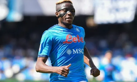 Arsenal bắt đầu đàm phán để mang về chữ ký 100 triệu cực chất