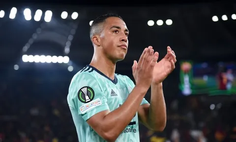 Coi như chắc suất Top 4, Arsenal cũng sắp đón tân binh cực chất