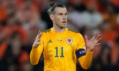 "Bale sẽ không đá được dù chỉ 1 trận ở Arsenal"