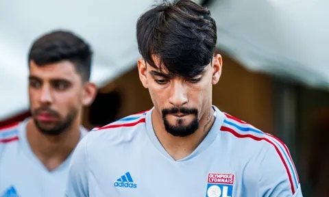Mục tiêu của Arsenal hoàn tất kiểm tra y tế