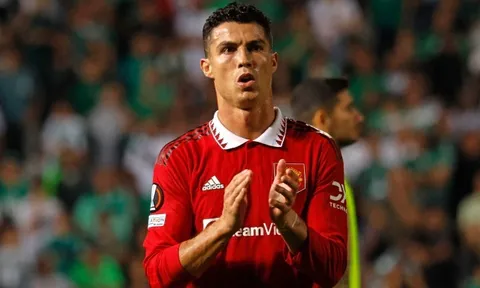 Đội nào phù hợp nhất nếu Ronaldo đến Mỹ?