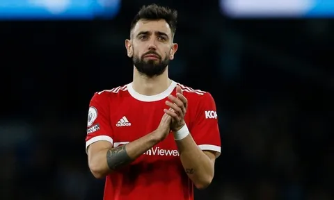 Man Utd đón nhận tin xấu trước đại chiến Atletico Madrid