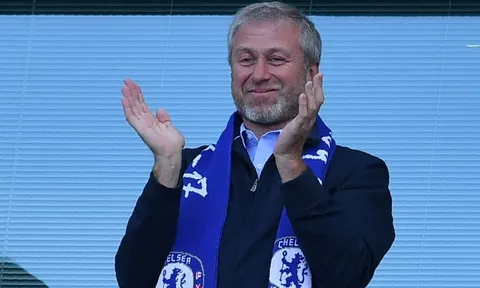 Abramovich hỏi mua đội bóng ở La Liga