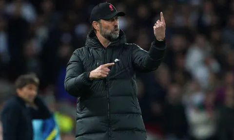 Klopp nhận định về thương vụ Man City - Haaland