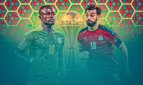 Senegal vs Ai Cập: Những kịch tính trên đường đến chung kết AFCON 2021