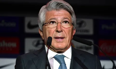 Sếp lớn Atletico lên tiếng, Man Utd chốt ngày đón mục tiêu 50 triệu về OTF
