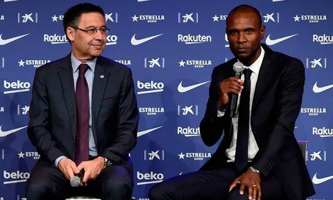 Sếp lớn Barca lên tiếng, "quả bom tấn công" 200 triệu chuẩn bị kích nổ?
