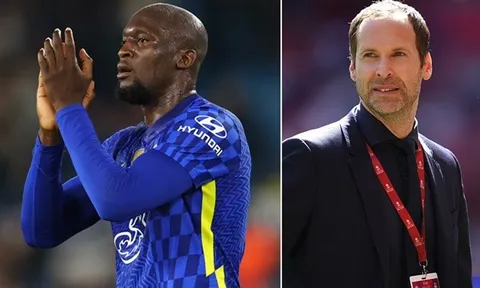 Sếp lớn Chelsea đặt niềm tin vào Lukaku