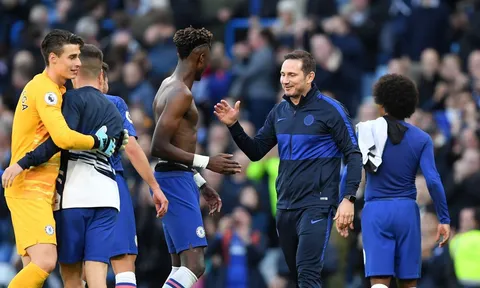 Sếp lớn điểm mặt chỉ tên, Real đón "báu vật tấn công" 31,5 triệu của Chelsea