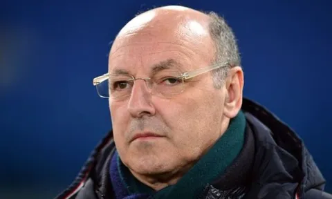 Sếp lớn Inter công khai mong muốn sở hữu sao Man Utd và Arsenal