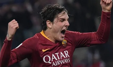 “Sếp lớn” Juventus đến Rome, “bom tấn” sắp được kích nổ?