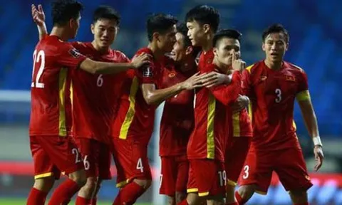 Sếp lớn LĐBĐ Hàn Quốc chỉ ra điều đáng ngưỡng mộ ở ĐT Việt Nam