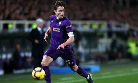 “Sếp lớn” Fiorentina lên tiếng, Juventus bít cửa mua sao 70 triệu euro