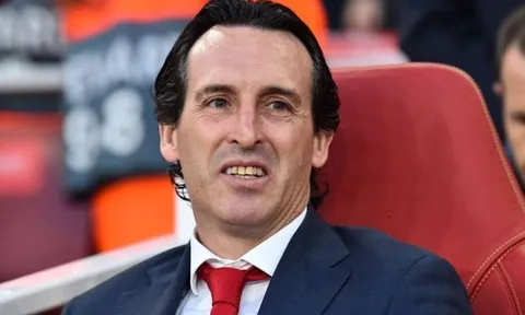 Sếp tổng Arsenal phá vỡ im lặng, công khai 'tối hậu thư' gửi đến Emery