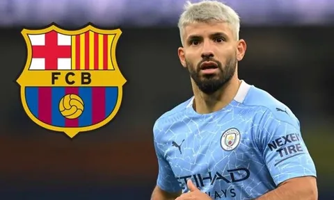Thỏa thuận hoàn tất, Barca chọn ngày ra mắt tân binh mùa hè