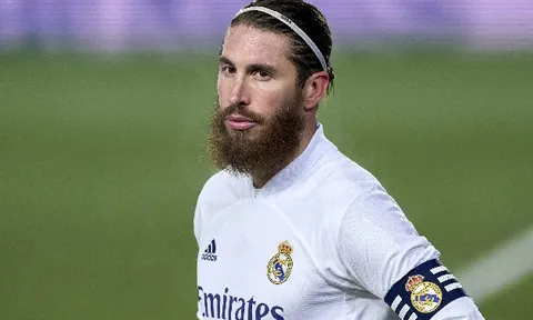 Ramos trở lại, Tuchel phán một câu về Real Madrid