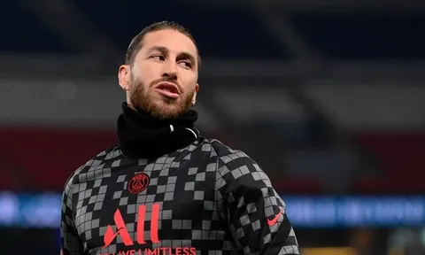 Sergio Ramos đã hiểu lý do tại sao phải rời Real Madrid