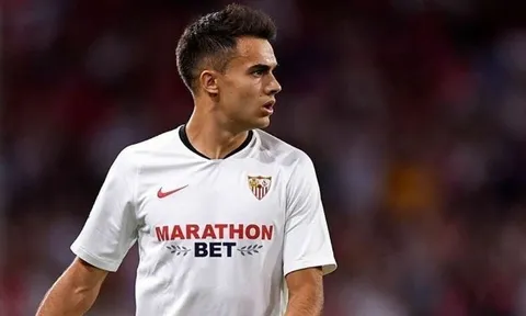 Fabrizio Romano xác nhận, rõ chân tướng vụ Man Utd chiêu mộ Reguilon