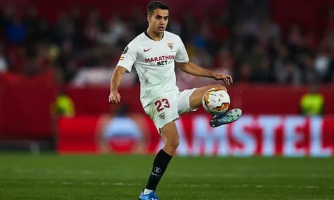 Real chơi đòn độc, chặn đường Man Utd đến với Reguilon