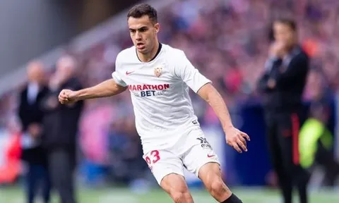Sergio Reguilon hưởng mức lương bao nhiêu?