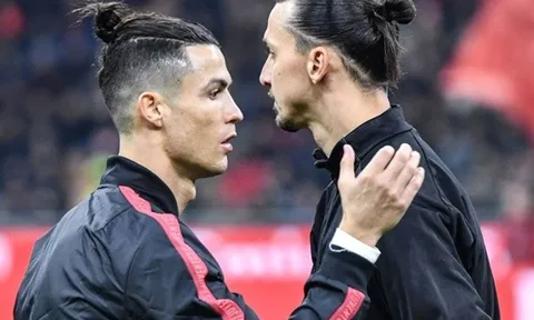 Đội hình xịn 35 tuổi trở lên của Serie A: Hoài bão tuổi 43