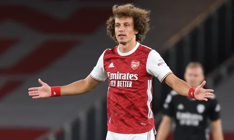 Thay David Luiz, Arsenal nhắm 'báu vật 60 triệu' ở Bundesliga