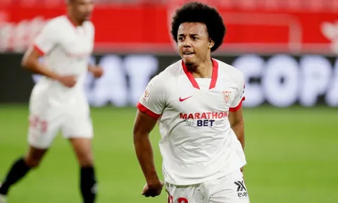 'Mục tiêu chuyển nhượng của MU' giảm giá hơn nửa, Arsenal nhập cuộc