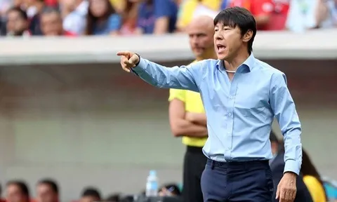 Thua cả 4 trận vòng loại, Indonesia nhắm HLV "khủng" từng đánh bại Đức ở World Cup