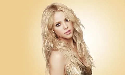 Shakira bị quấy rối sau khi chia tay Pique