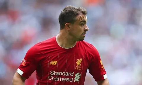'Cậu ấy cần rời Liverpool để được hạnh phúc trở lại'