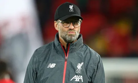 "Cậu ấy thiên bẩm và chói sáng, nhưng không thể làm việc được với Klopp"