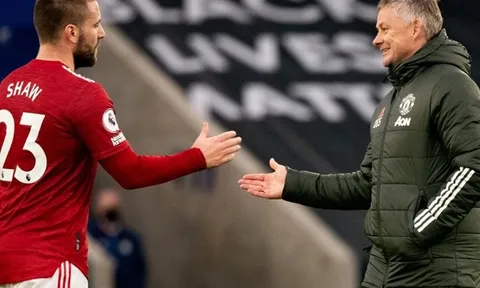 Sự thật phơi bày, Solskjaer đã phải hy sinh quá nhiều vì cầu thủ M.U