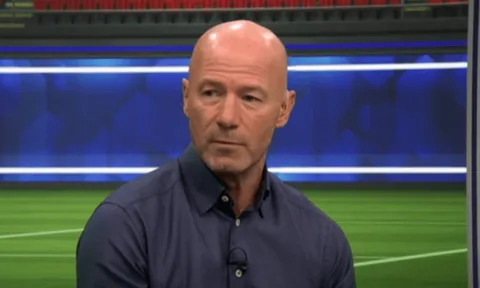 Hòa Man City, Alan Shearer chỉ ra 2 tiền đạo đẳng cấp Man Utd cần chiêu mộ