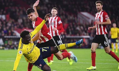 "Chưa bao giờ cần cậu ấy như lúc này" – fan Arsenal 'tấn công' Emery