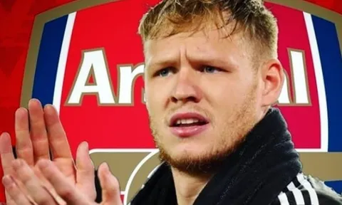 Arsenal càn quét không thể ngăn chặn, HLV công khai tân binh Pháo thủ số 5