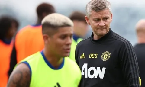 Thất sủng ở Man Utd, 'nạn nhân' của Ole được cái tên bất ngờ giải cứu