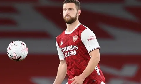 Từ chối Arsenal, 'thảm họa' chốt bến đỗ tiếp theo trong sự nghiệp
