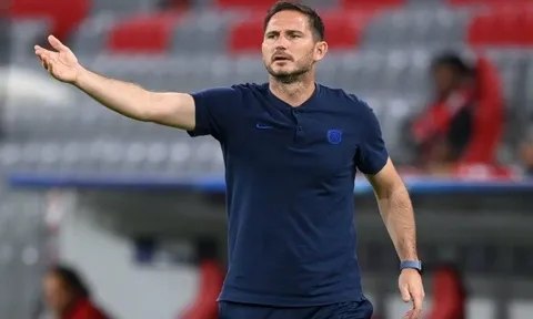 "Siêu đá tảng" bày tỏ lời yêu, Lampard định đoạt hợp đồng mới?