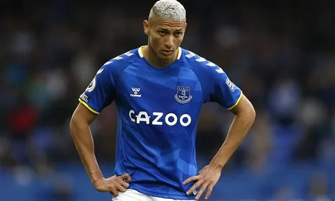 "Siêu điệp viên" có thể quyết định tương lai Richarlison