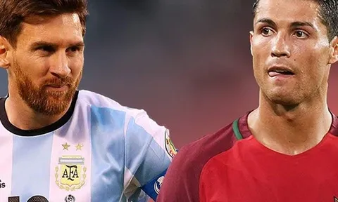 Siêu đội hình “lão tướng” tại World Cup 2022